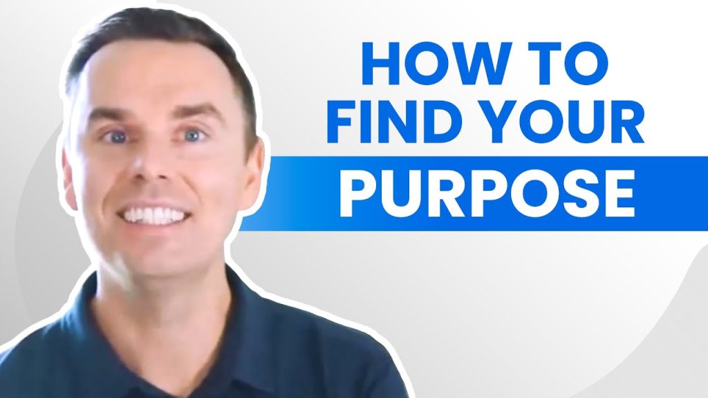 Motivation Mashup How to Get UNSTUCK and Find Your PURPOSE!