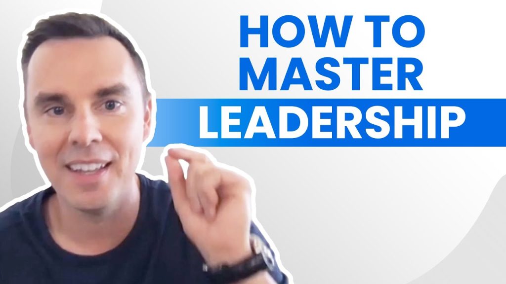 Motivation Mashup Powerful Leadership Principles